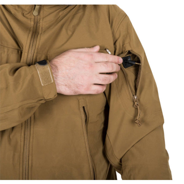 Einsatzjacke COUGAR JACKET