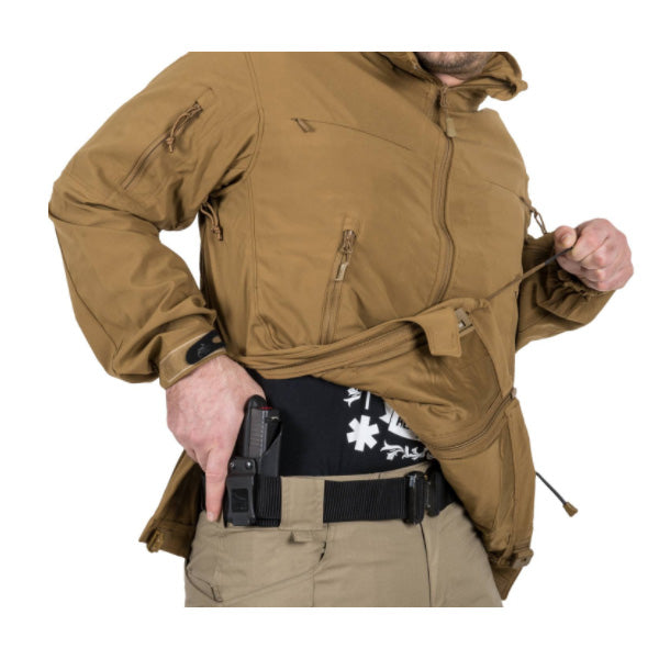 Einsatzjacke COUGAR JACKET