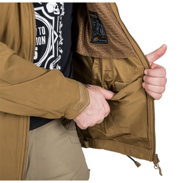 Einsatzjacke COUGAR JACKET