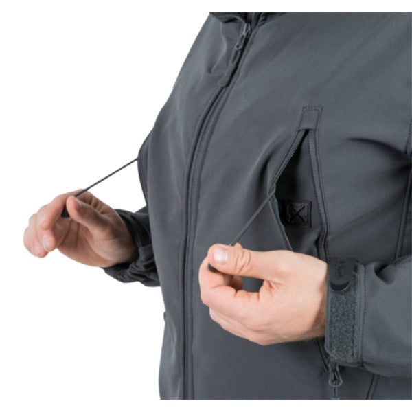 GUNFIGHTER JACKET