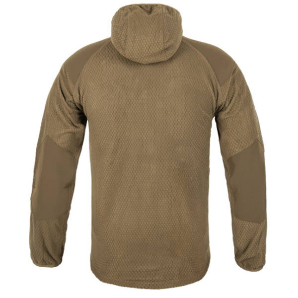 ALPHA Hoodie Jacket