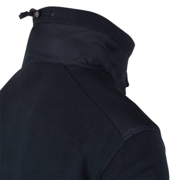 Double-Fleece Jacke LIBERTY JACKET