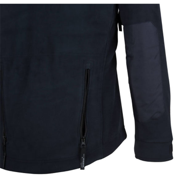 Double-Fleece Jacke LIBERTY JACKET