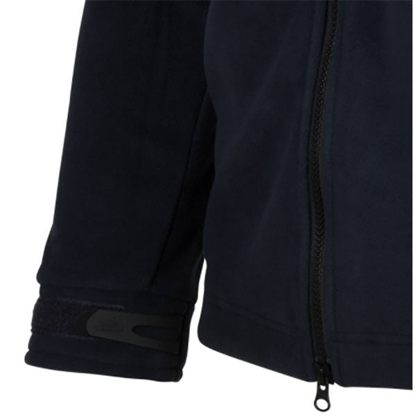Double-Fleece Jacke LIBERTY JACKET