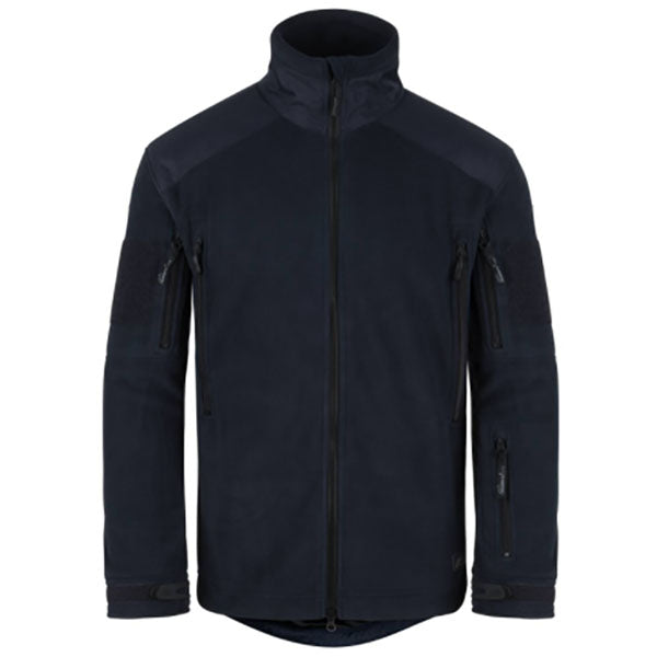 Double-Fleece Jacke LIBERTY JACKET