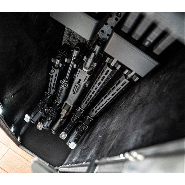 Barrel Mount für RS Serie