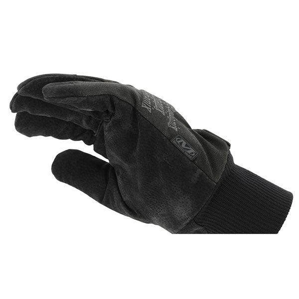 Winterhandschuh COLDWORK CANVAS UTILITY, black