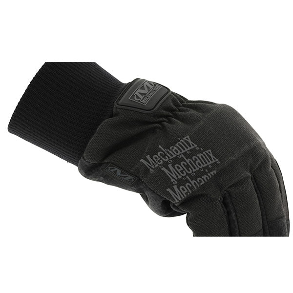 Winterhandschuh COLDWORK CANVAS UTILITY, black