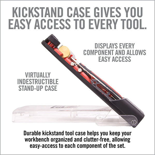 Waffenwerkzeug-Kit ACCU-PUNCH HAMMER & PUNCHES