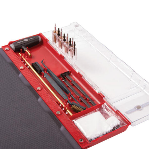 Reinigungsset MASTER CLEANING STATION - AR15