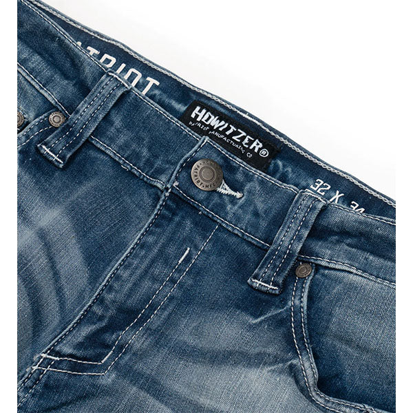  Jeans PATRIOT RESPECT
