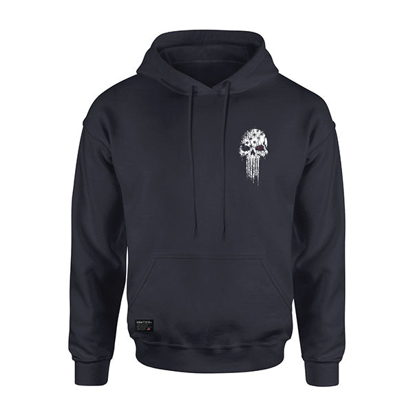 Hoody DESCENDANT, navy