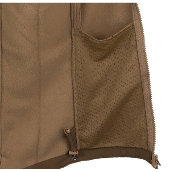 WOMENS CUMULUS JACKE