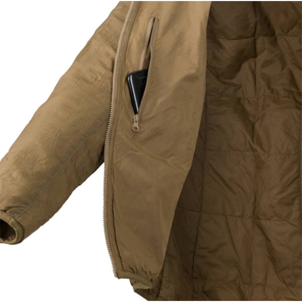 WOMENS WOLFHOUND HOODIE JACKET