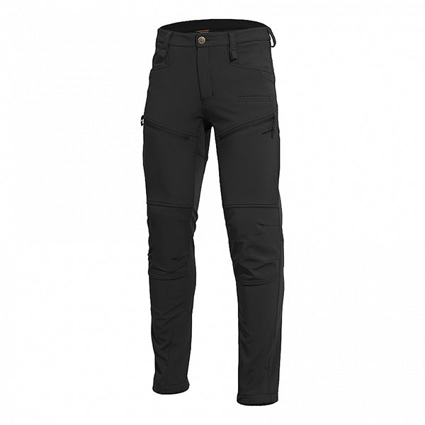 Outdoor-Hose RENEGADE TAIGA PANTS, black, unisex