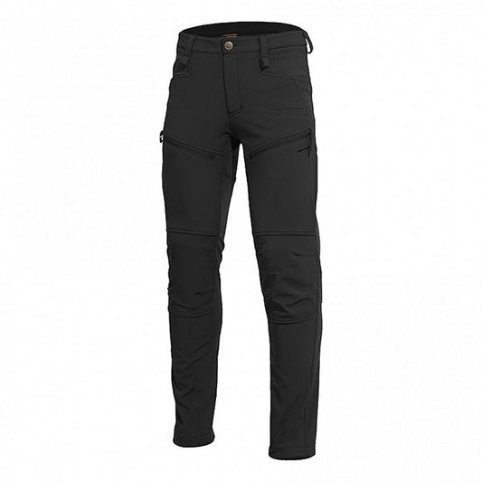 Outdoor-Hose RENEGADE TAIGA PANTS, black, unisex