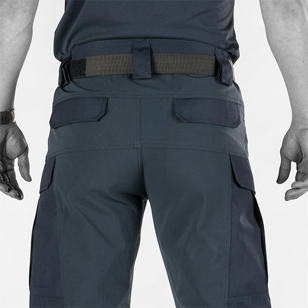 Einsatzhose P-40 CLASSIC GEN.2, navy blue
