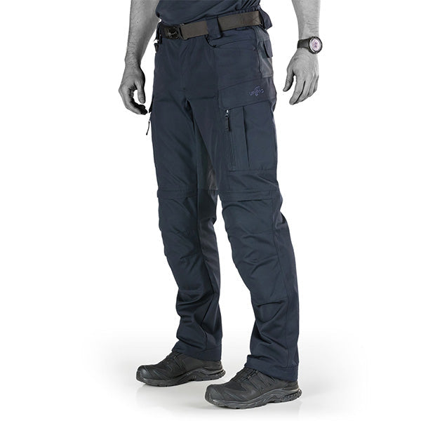 Einsatzhose P-40 CLASSIC GEN.2, navy blue