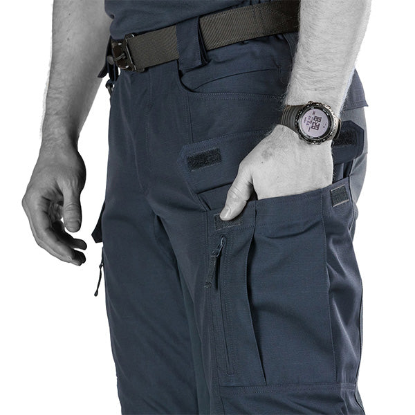 Einsatzhose P-40 CLASSIC GEN.2, navy blue