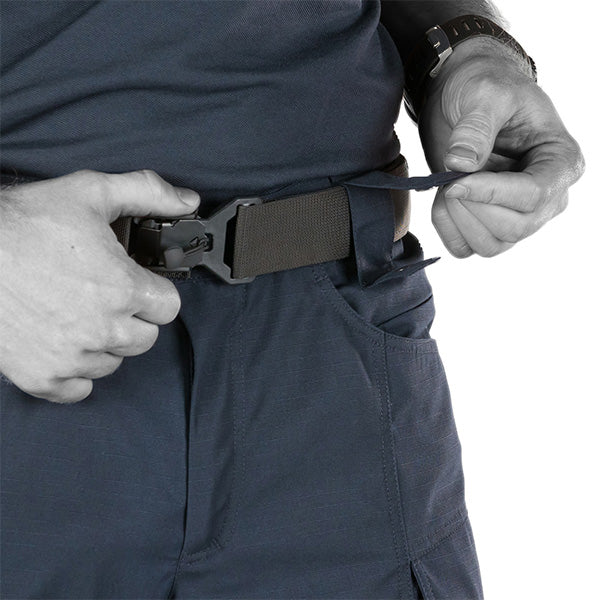 Einsatzhose P-40 CLASSIC GEN.2, navy blue