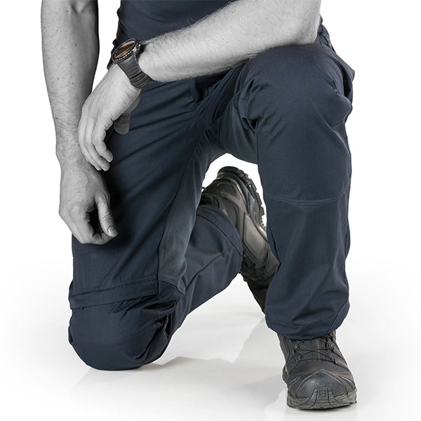 Einsatzhose P-40 CLASSIC GEN.2, navy blue