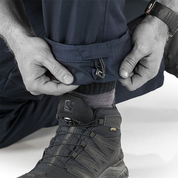 Einsatzhose P-40 CLASSIC GEN.2, navy blue