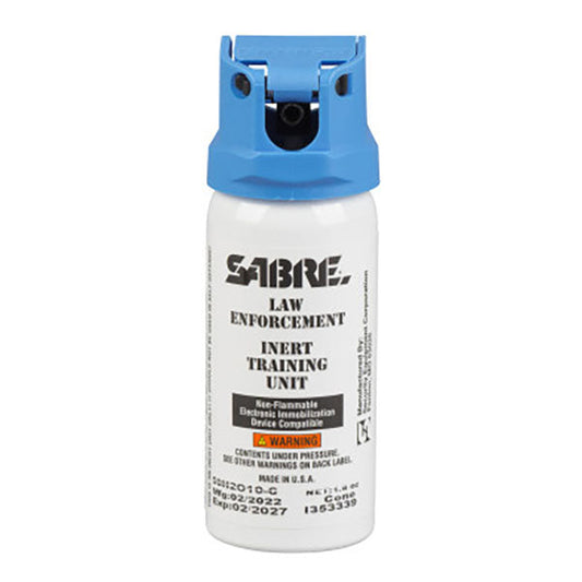 Training-Spray MK-3 INERT CONE, Sprühkegel, 60ml - KEINE REIZWIRKUNG