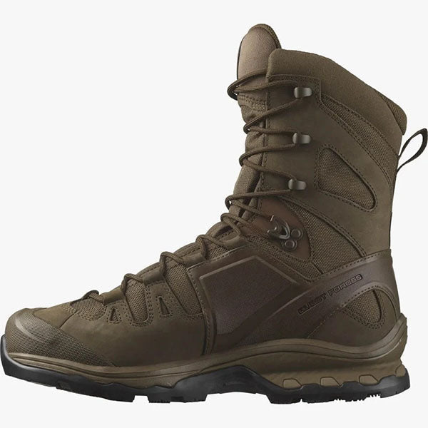 Einsatzschuh QUEST 4D FORCES 2 HIGH GTX EN