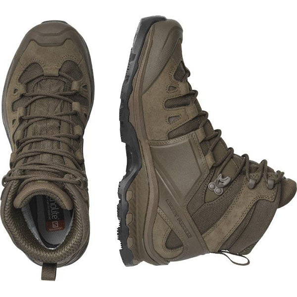 Einsatzschuh QUEST 4D GTX FORCES 2 EN