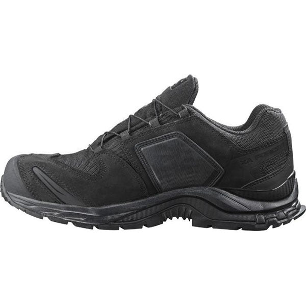 Einsatzschuh XA FORCES GTX, black