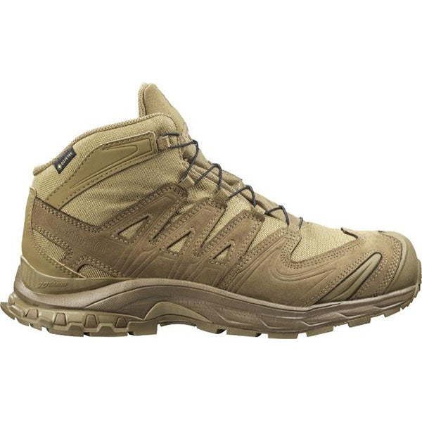 Einsatzschuh XA FORCES MID GTX