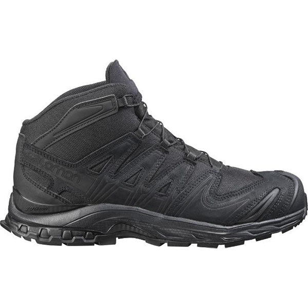 Einsatzschuh XA FORCES MID EN