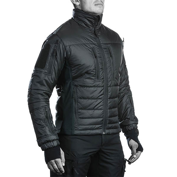 Taktische Winterjacke DELTA ML GEN. 2