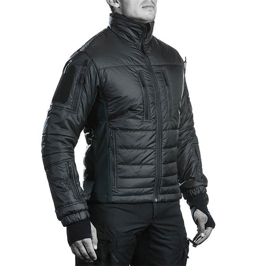 Taktische Winterjacke DELTA ML GEN. 2