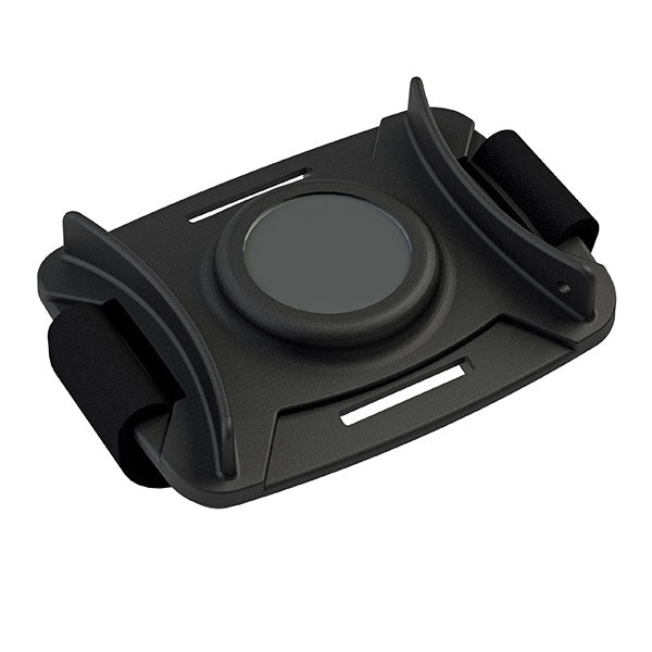 GUARDIAN ANGEL Sicherheitslicht ELITE ALL INFRARED inkl. Akku