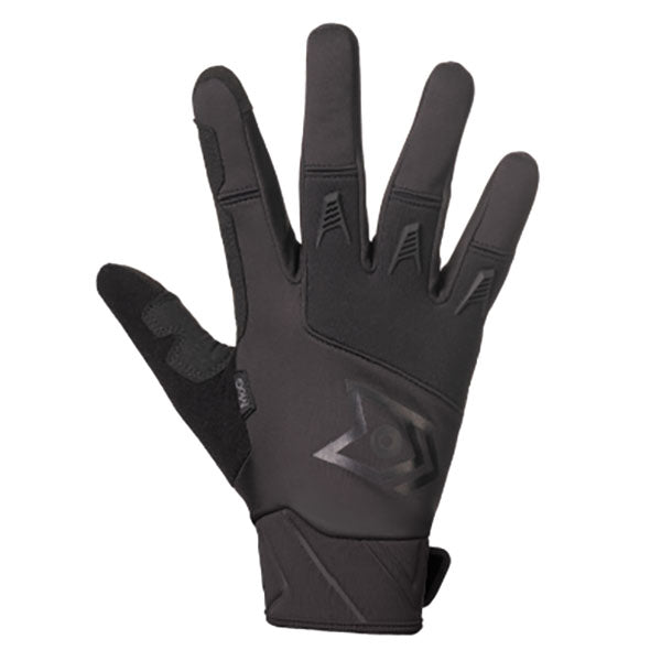 Einsatzhandschuh Winter TARGET POLAR, black