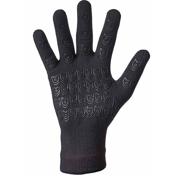 Winterhandschuh SHELTER, black