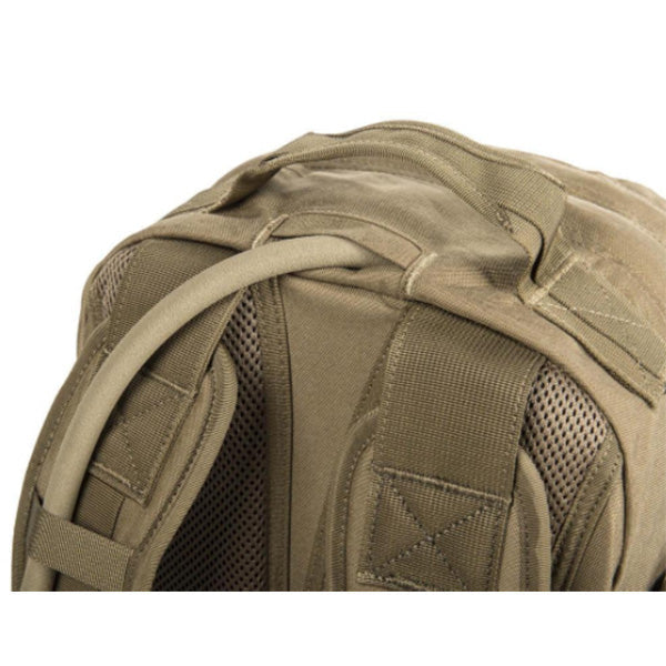 Rucksack RACCOON MK2 BACKPACK, 20 Liter, Multicam Black