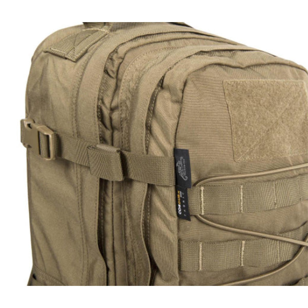 Rucksack RACCOON MK2 BACKPACK, 20 Liter, Multicam Black