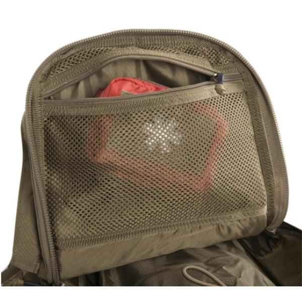 Rucksack RACCOON MK2 BACKPACK, 20 Liter, Multicam Black