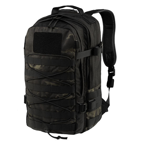 Rucksack RACCOON MK2 BACKPACK, 20 Liter, Multicam Black