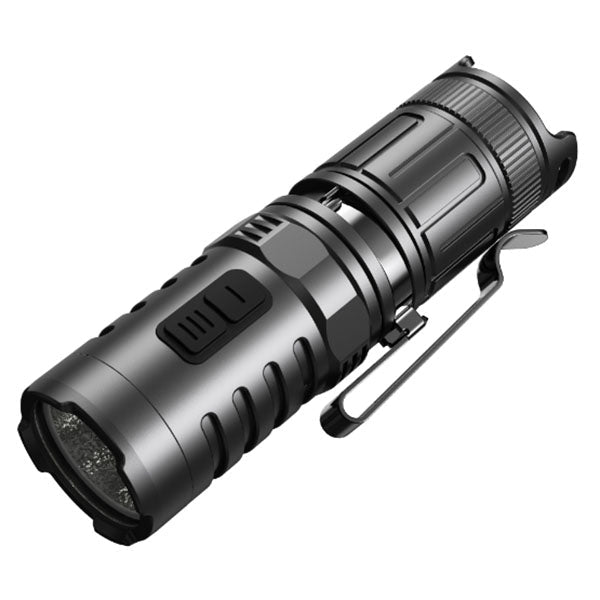 Taktische LED Helmlampe XT1C PRO, 1'000 Lumen (inkl. Akku)