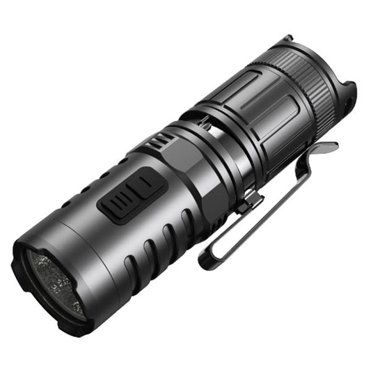 Taktische LED Helmlampe XT1C PRO, 1'000 Lumen (inkl. Akku)