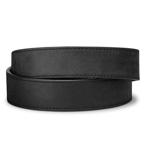 Gürtelriemen BUFFALO LEATHER GUN BELT (ohne Gürtelschnalle)