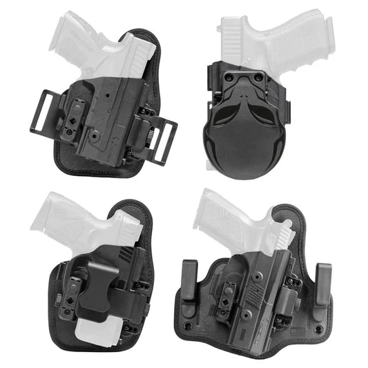 *Glock 26/27 Holster, ShapeShift Core Carry Pack