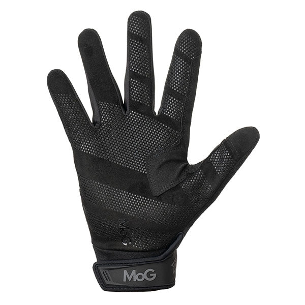 Einsatzhandschuh Winter TARGET POLAR, black