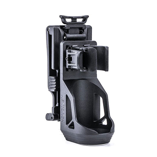 Taktisches Taschenlampen-Holster V51