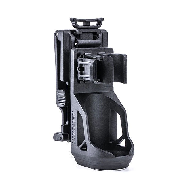 Taktisches Taschenlampen-Holster V51