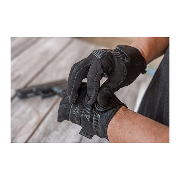 Taktischer Einsatzhandschuh PRECISION PRO HIGH DEX, covert