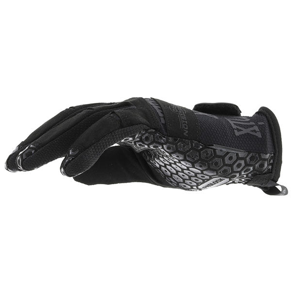 Taktischer Einsatzhandschuh PRECISION PRO HIGH DEX, covert